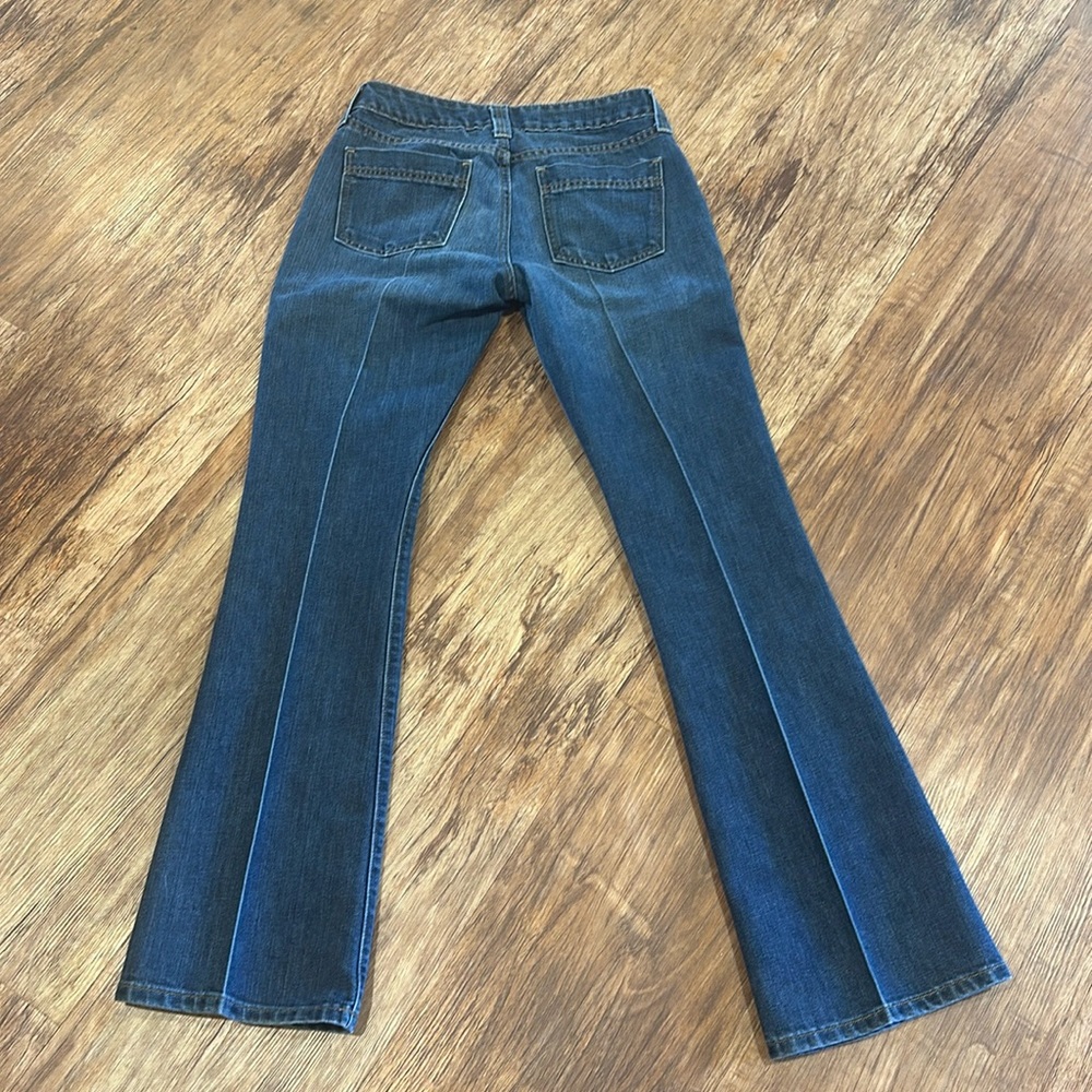 Gap. Size 6 long.